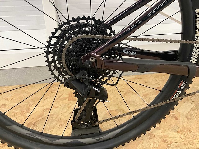 Giant stance 29 1 mountainbike - afbeelding 1 van  15