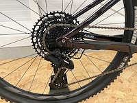 Giant stance 29 1 mountainbike - afbeelding 1 van  15