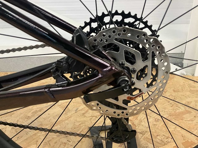 Giant stance 29 1 mountainbike - afbeelding 3 van  15