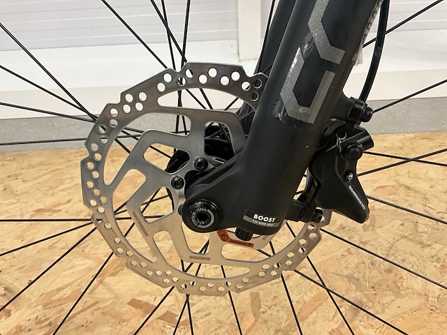 Giant stance 29 1 mountainbike - afbeelding 5 van  15