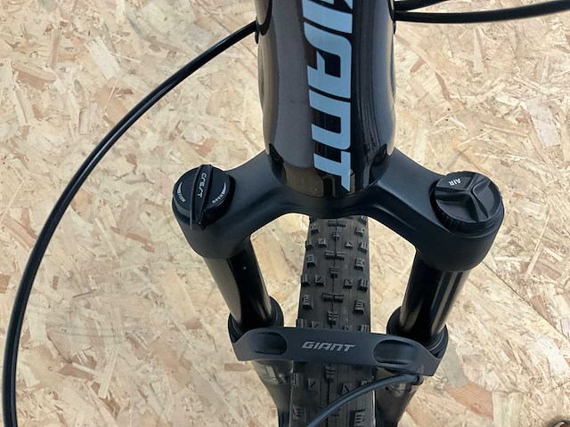 Giant stance 29 1 mountainbike - afbeelding 7 van  15