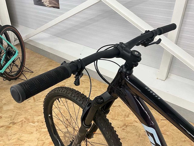 Giant stance 29 1 mountainbike - afbeelding 11 van  15