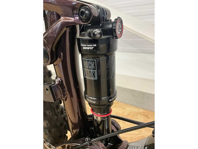 Giant stance 29 1 mountainbike - afbeelding 15 van  15