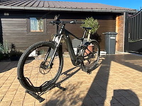 Giant stance e+ 2 volledig vering elektrische mountainbike elektrische fiets - afbeelding 1 van  8