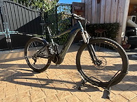 Giant stance e+ 2 volledig vering elektrische mountainbike elektrische fiets - afbeelding 3 van  8