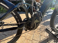 Giant stance e+ 2 volledig vering elektrische mountainbike elektrische fiets - afbeelding 5 van  8