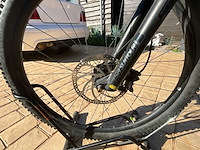 Giant stance e+ 2 volledig vering elektrische mountainbike elektrische fiets - afbeelding 6 van  8