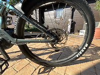 Giant stance e+ 2 volledig vering elektrische mountainbike elektrische fiets - afbeelding 8 van  8