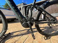 Giant stance e+ 2 volledig vering elektrische mountainbike elektrische fiets - afbeelding 7 van  8