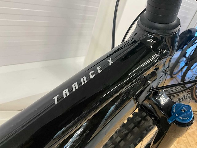 Giant trance x 29 1 mountainbike - afbeelding 3 van  14
