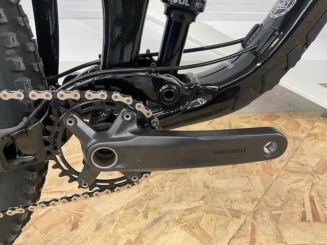 Giant trance x 29 1 mountainbike - afbeelding 4 van  14