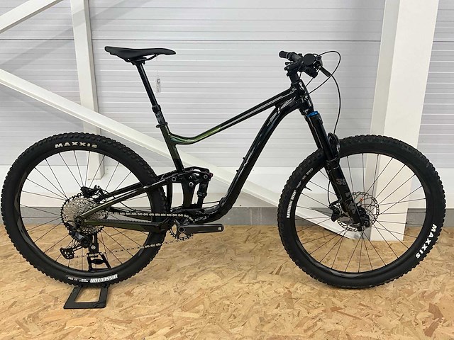Giant trance x 29 1 mountainbike - afbeelding 1 van  14