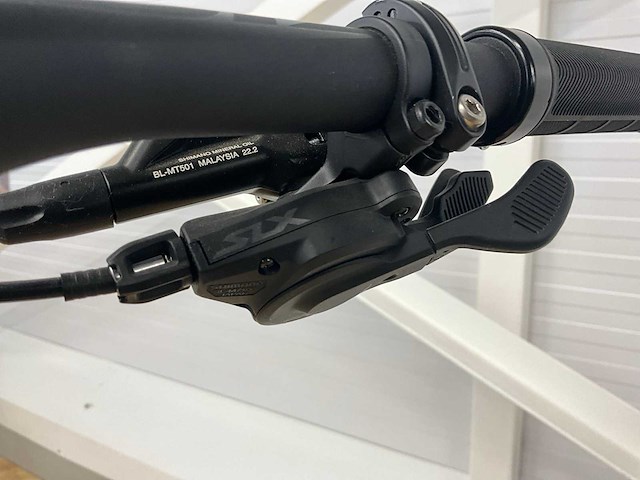 Giant trance x 29 1 mountainbike - afbeelding 10 van  14