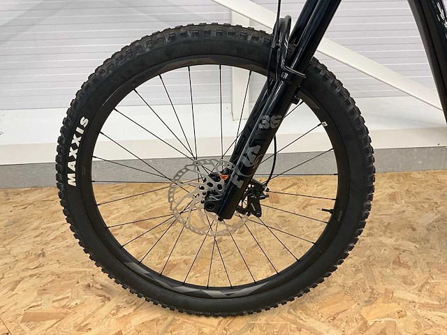 Giant trance x 29 1 mountainbike - afbeelding 8 van  14