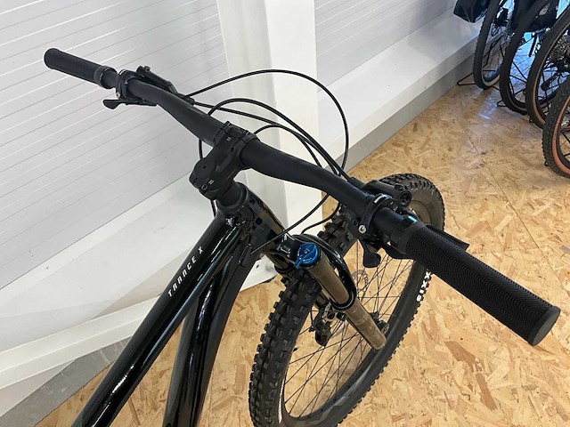 Giant trance x 29 1 mountainbike - afbeelding 6 van  14
