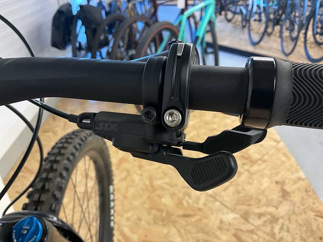 Giant trance x 29 1 mountainbike - afbeelding 12 van  14