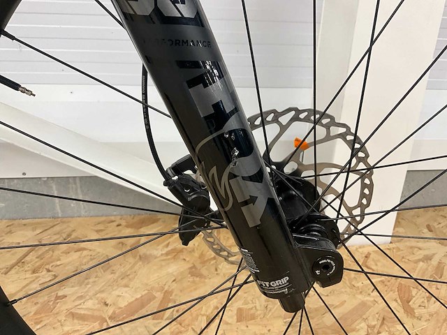 Giant trance x 29 1 mountainbike - afbeelding 14 van  14