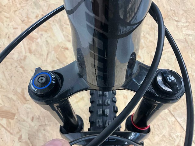 Giant trance x 29 2 mountainbike - afbeelding 10 van  16