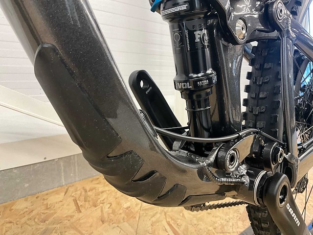 Giant trance x 29 2 mountainbike - afbeelding 12 van  16