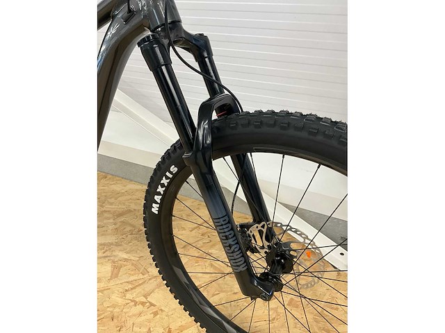 Giant trance x 29 2 mountainbike - afbeelding 15 van  16