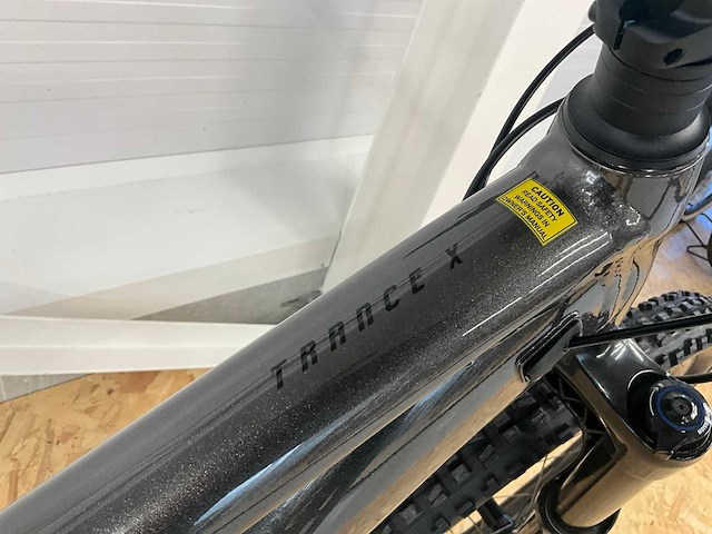 Giant trance x 29 2 mountainbike - afbeelding 16 van  16