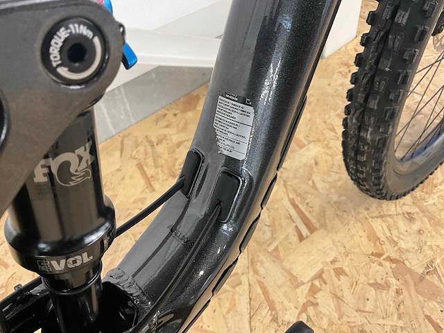 Giant trance x 29 2 mountainbike - afbeelding 1 van  15