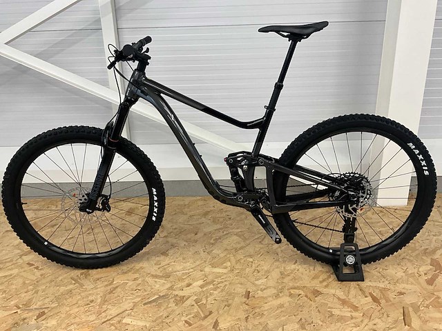 Giant trance x 29 2 mountainbike - afbeelding 4 van  15