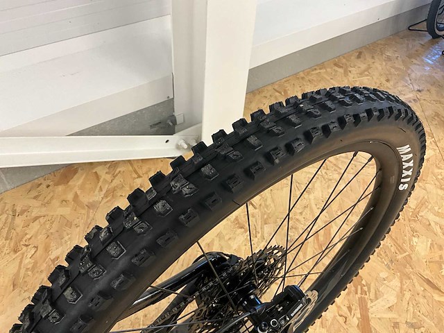 Giant trance x 29 2 mountainbike - afbeelding 6 van  15