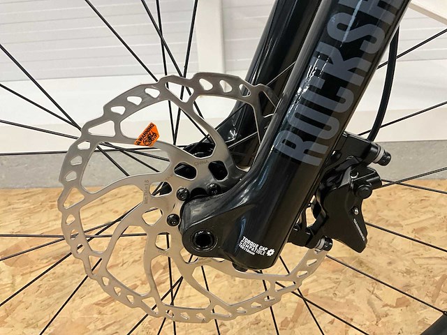 Giant trance x 29 2 mountainbike - afbeelding 7 van  15