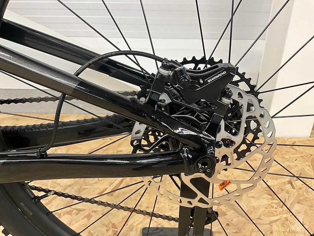 Giant trance x 29 2 mountainbike - afbeelding 10 van  15