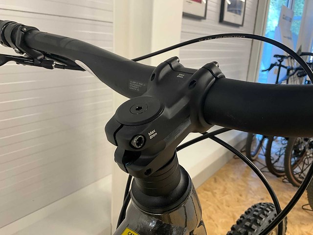 Giant trance x 29 2 mountainbike - afbeelding 12 van  15