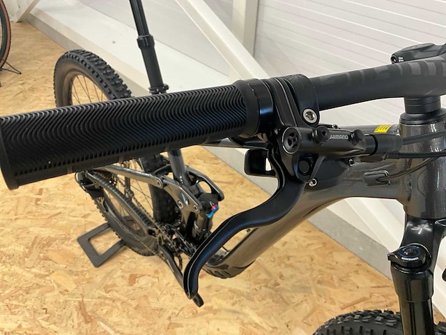 Giant trance x 29 2 mountainbike - afbeelding 13 van  15