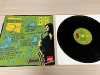 Giant vinyl lp marktrock 90 leuven - afbeelding 2 van  5