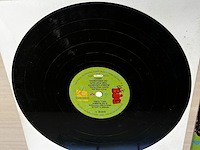 Giant vinyl lp marktrock 90 leuven - afbeelding 3 van  5