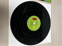 Giant vinyl lp marktrock 90 leuven - afbeelding 4 van  5
