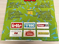 Giant vinyl lp marktrock 90 leuven - afbeelding 5 van  5