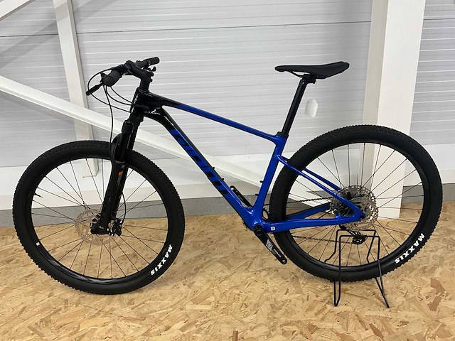 Giant xtc advanced 29 3 mountainbike - afbeelding 2 van  16