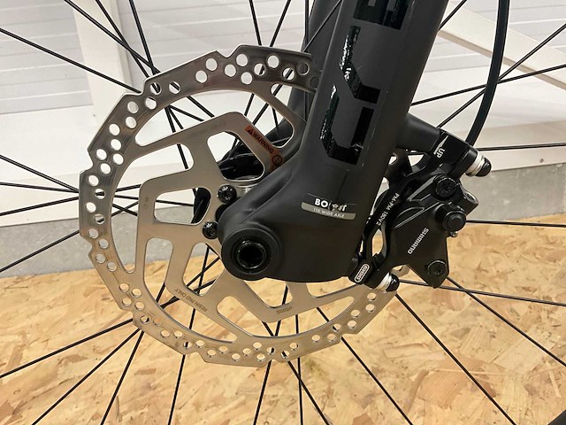 Giant xtc advanced 29 3 mountainbike - afbeelding 3 van  16