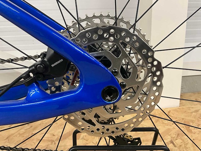 Giant xtc advanced 29 3 mountainbike - afbeelding 4 van  16