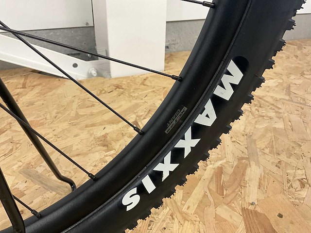 Giant xtc advanced 29 3 mountainbike - afbeelding 6 van  16