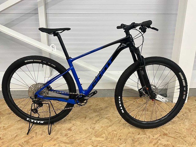 Giant xtc advanced 29 3 mountainbike - afbeelding 1 van  16