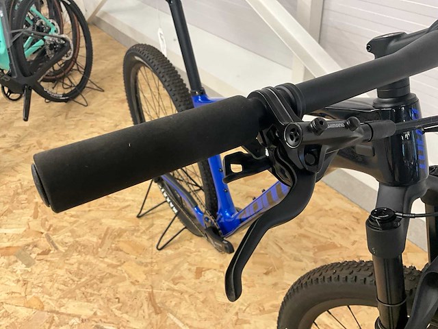 Giant xtc advanced 29 3 mountainbike - afbeelding 9 van  16