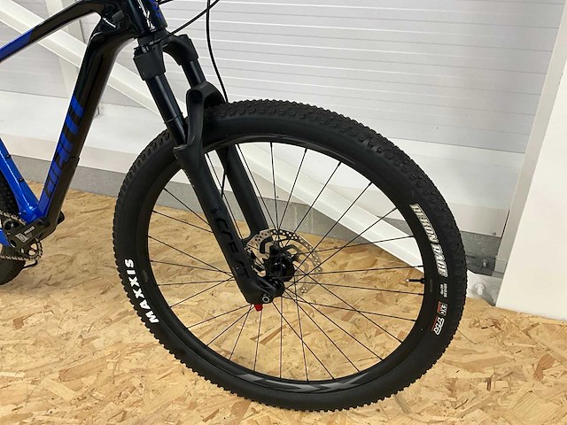 Giant xtc advanced 29 3 mountainbike - afbeelding 11 van  16