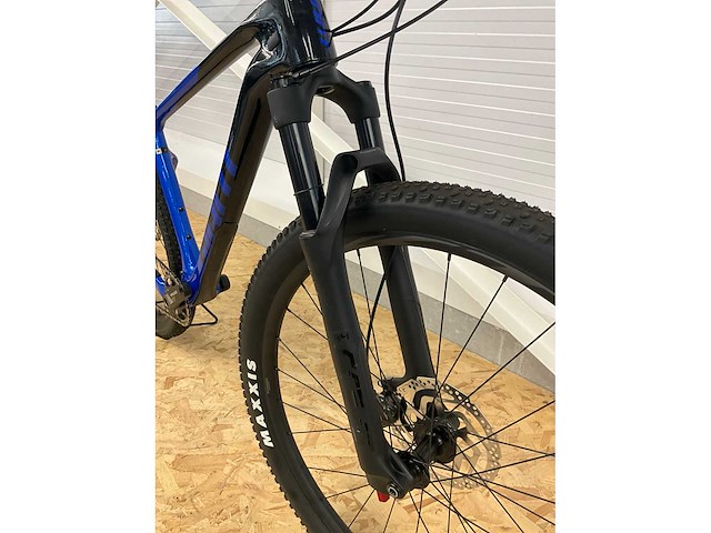 Giant xtc advanced 29 3 mountainbike - afbeelding 12 van  16