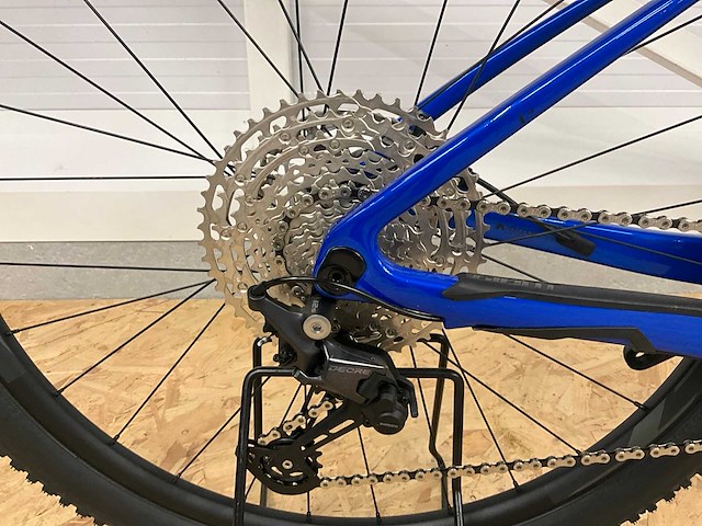 Giant xtc advanced 29 3 mountainbike - afbeelding 16 van  16