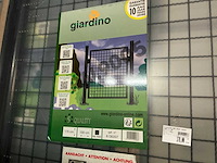 Giardino enkele tuinpoort - afbeelding 3 van  3