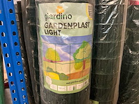 Giardino gardenplast light rollen pvc tuindraad (11x) - afbeelding 3 van  4
