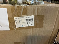 Giardino schroefset voor tuinschermen (450x) - afbeelding 4 van  5