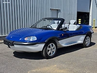 Gibbs aquada amfibievoertuig 2004