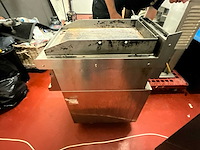 Gico grill- en bakplaat - afbeelding 3 van  3